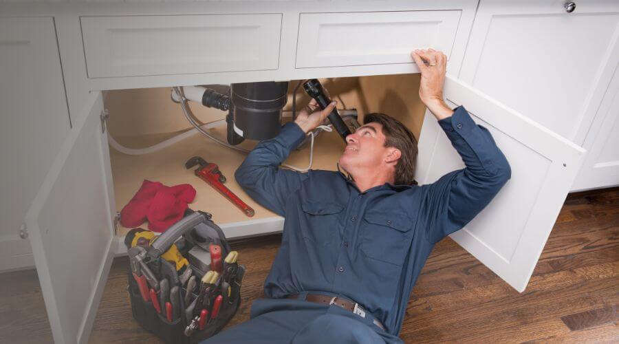 Professional Leak Detection Services in Okoboji, IA